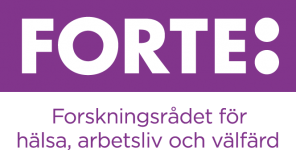 Forte logotype