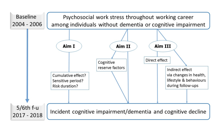 Figure 1: Project aims.