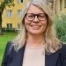Agneta Pantzare, chef för Ekonomiavdelningen. Foto: Privat