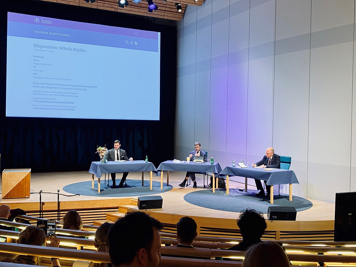 Phd dissertation image