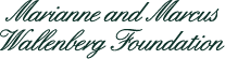 Read more about   Marianne and Marcus Wallenberg Foundation