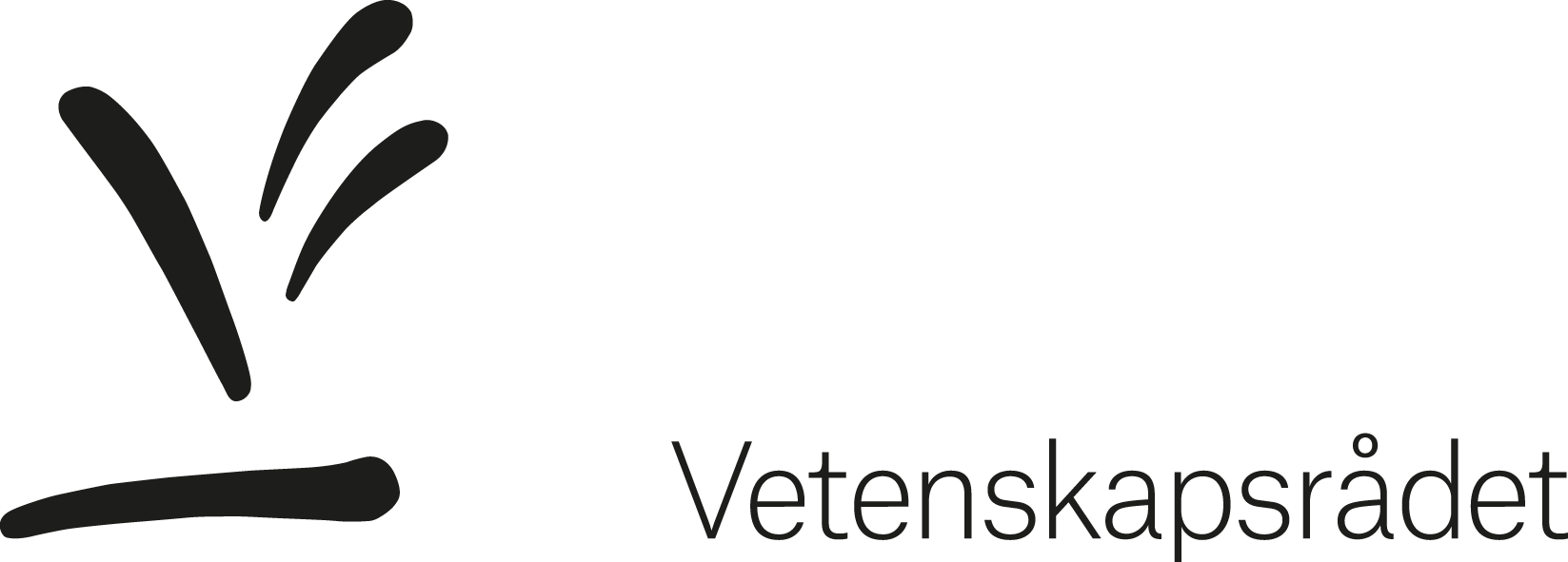 Läs mer om    Vetenskapsrådet