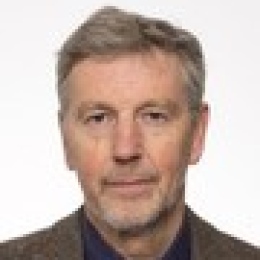 Vilhjálmur Árnason