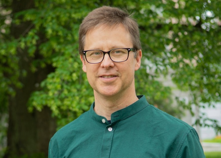 Michael Odelius, Fysikum, Stockholms universitet