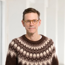 Kåre Vernby