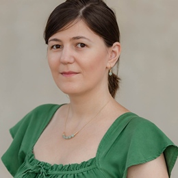 Sonia Giurumescu