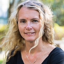 Johanna Ethnersson Pontara