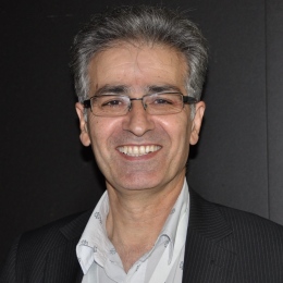 Rahim Rahmani