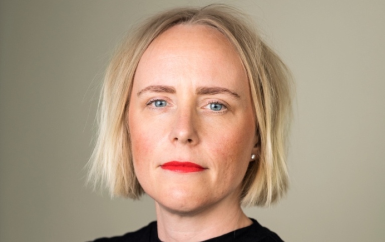 Maria Andersson Vogel