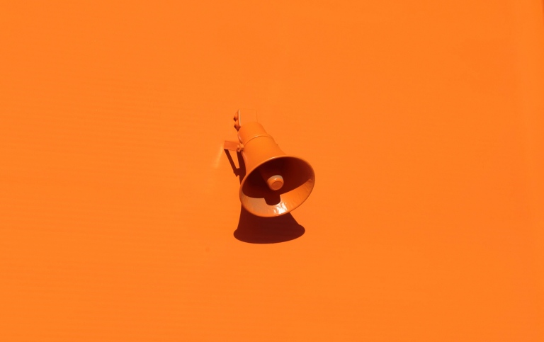 megafon-orange