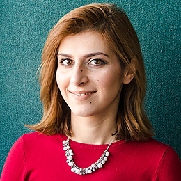 Meri Mirsoyan