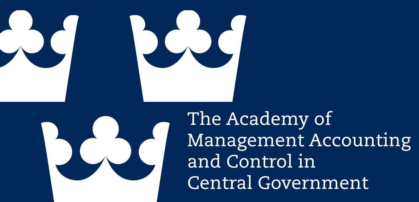 The Academy of Management Accounting and Control in Central Government