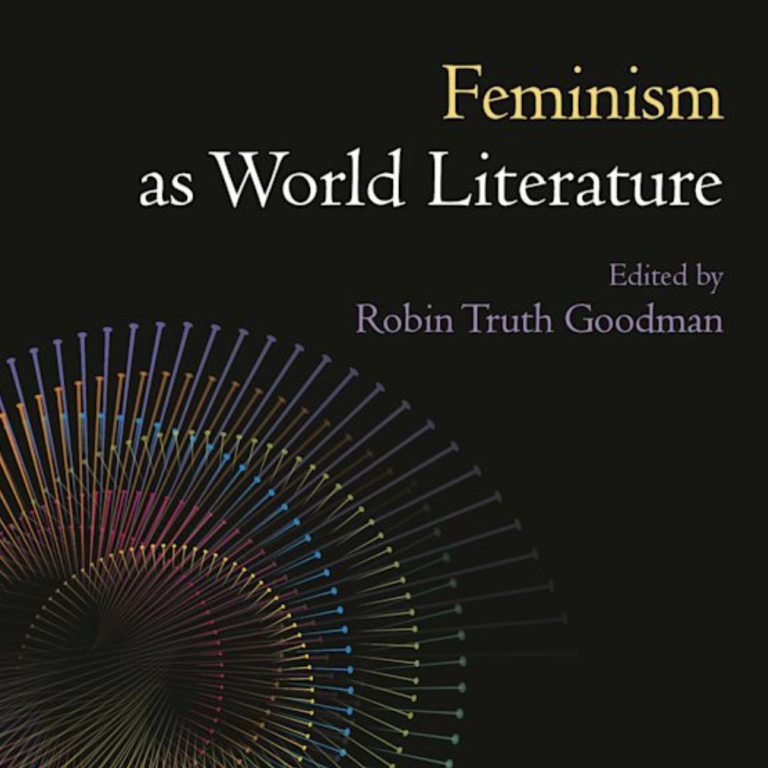 Feminism as World Literature