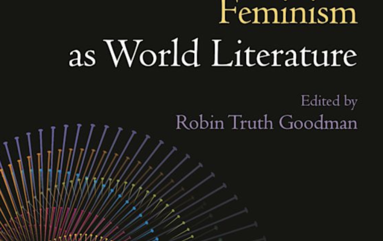 Feminism as World Literature