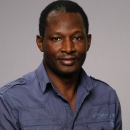 Nelson Gekara