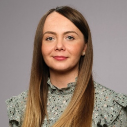 Zuzana Kocibalova
