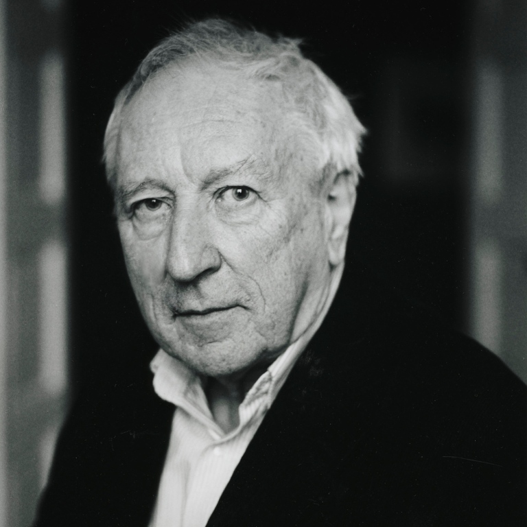 Tomas Tranströmer