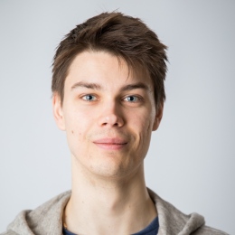 Victor Karlström