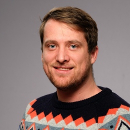 Rutger Laterveer