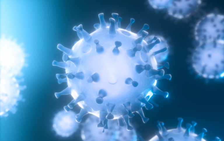 Coronavirus