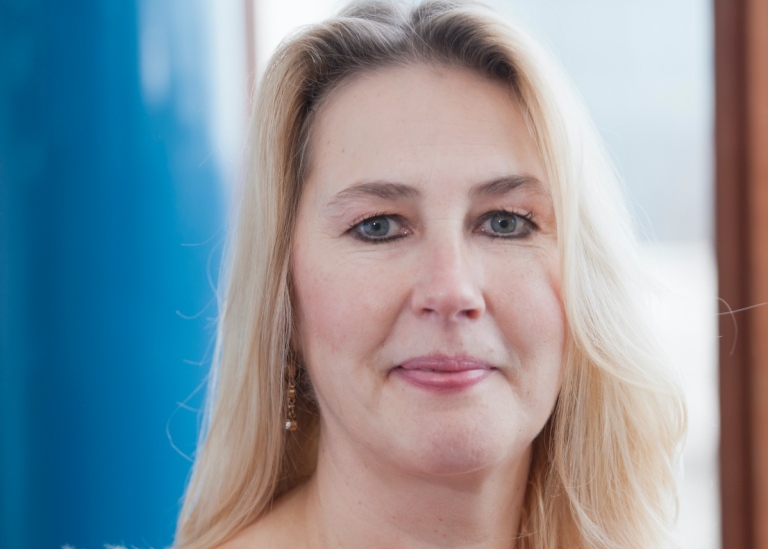 Pirjo Heikkurinen