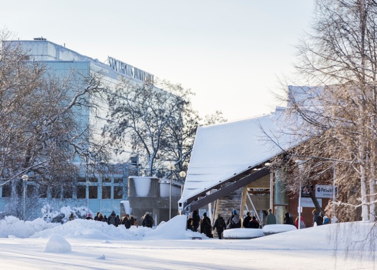 Stockholms universitet