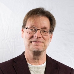 Sören Nylin porträtt