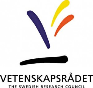 Läs mer om   Vetenskapsrådet