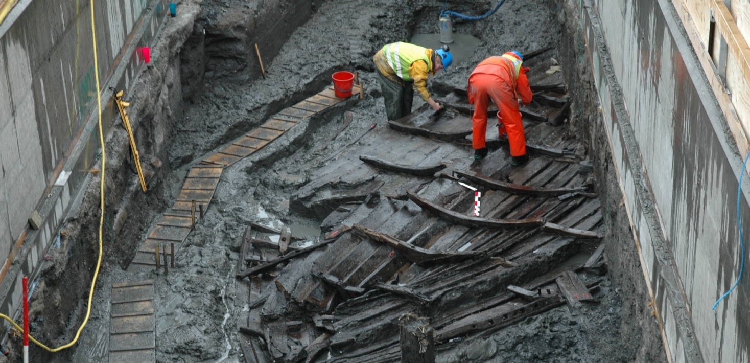 Foto: J. Gundersen. Oslo oktober 2006