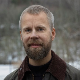 Erik Svensson 