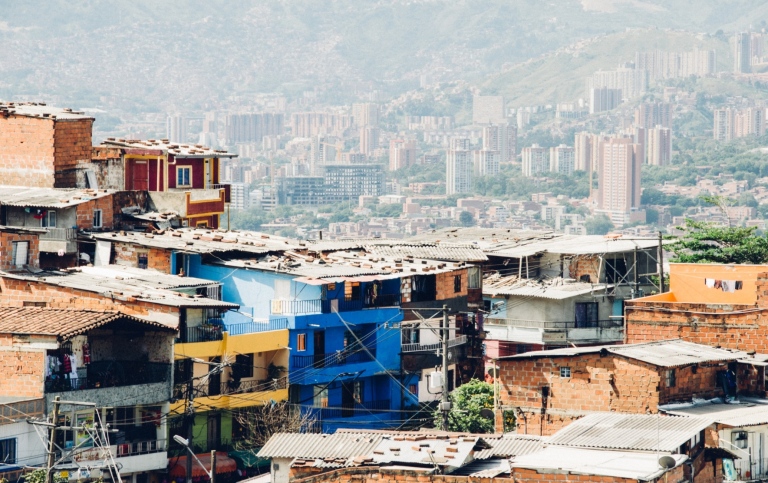 Medellín, Colombia