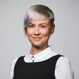 Photo: N/A, License: N/A Josefin Westborg