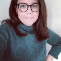 Frida Ahlbom