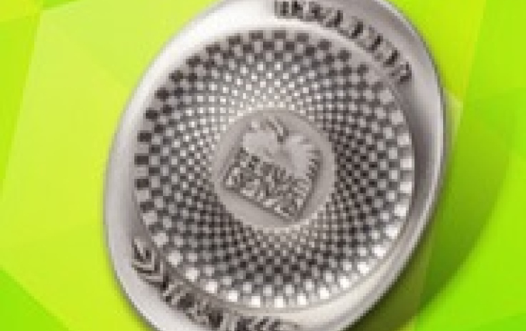 Ikushi Prize logo
