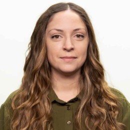 Miriam Napadow, LNU
