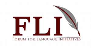 Läs mer om   Forum for Language Initiatives