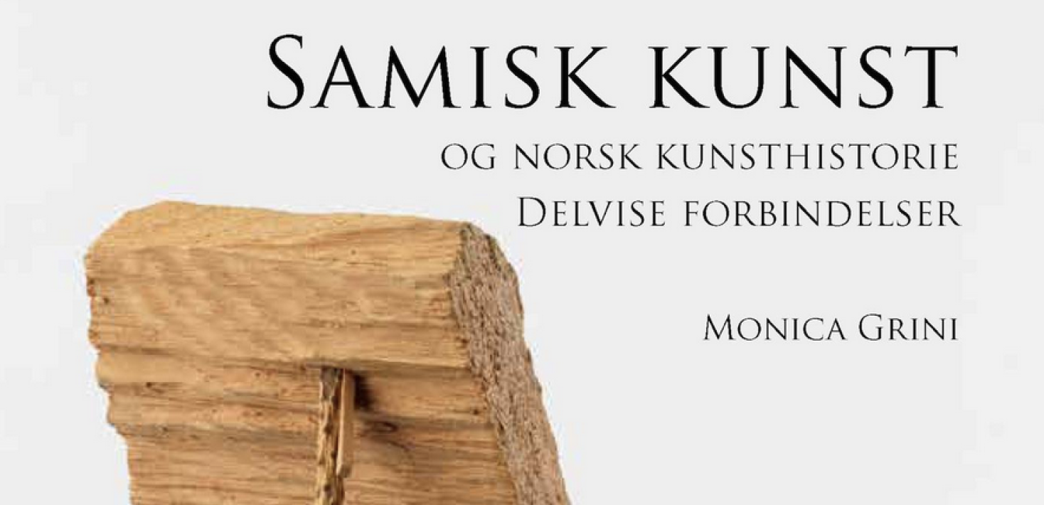 Samisk kunst og norsk kunsthistorie