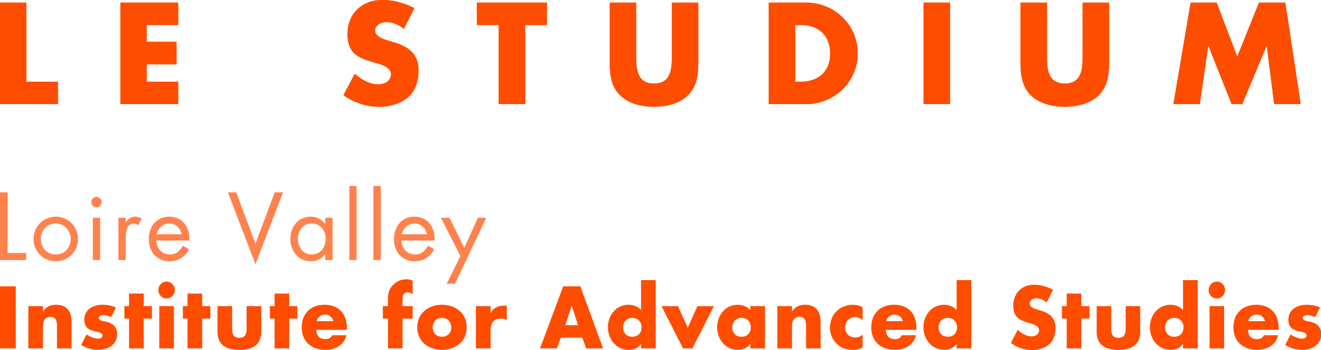 Logotyp för Le Studium 