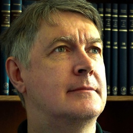 Foto föreställande Bo Christiansen