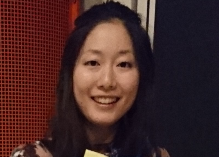 Yoko Yamazaki