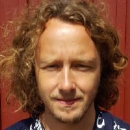Jakob Svensson Jakob Svensson