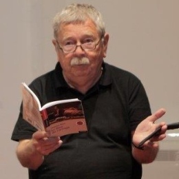 Sven Åke Heed