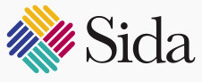 Financial support was provided by the Swedish International Development Cooperation Agency 