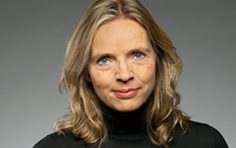 Carolina Överlien