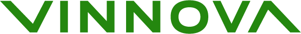 Vinnovas logotyp