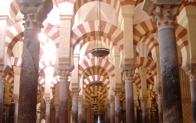 Mezquita de Córdoba - Foto: csett86 CC BY-SA 2.0 via Wikimedia Commons