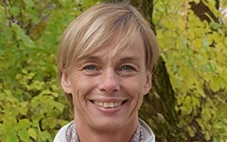 Susanne Ekström