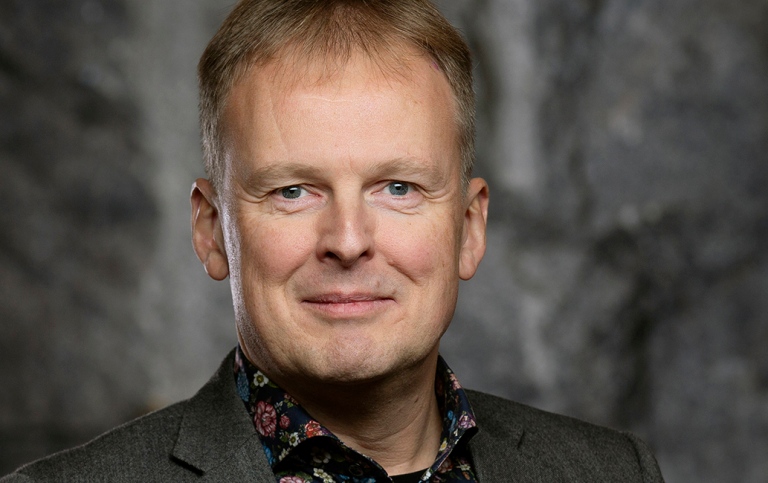 Stefan Axelsson