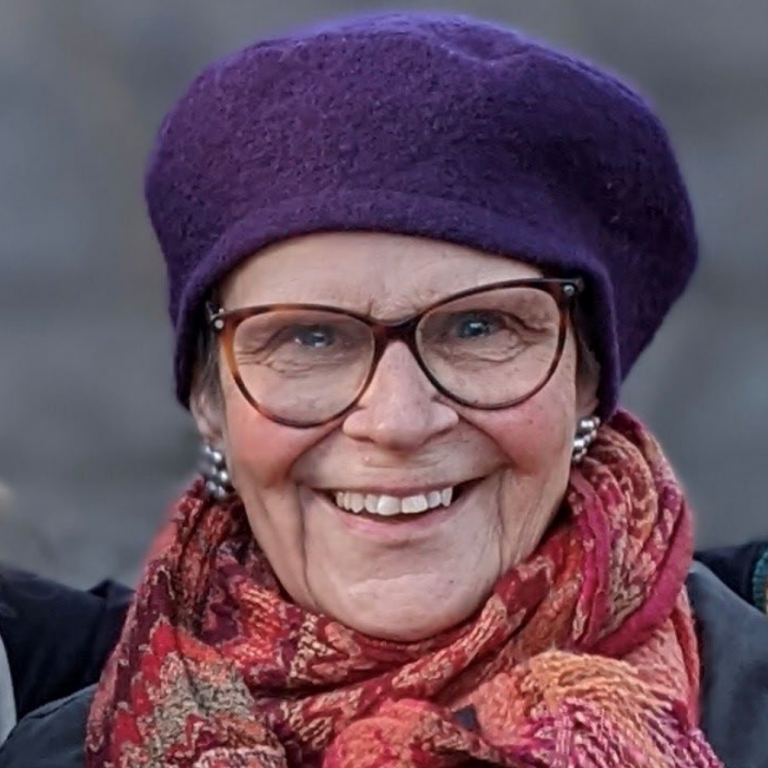 Inger Lindberg