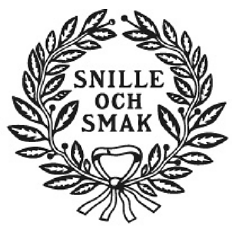 Svenska Akademiens logotyp